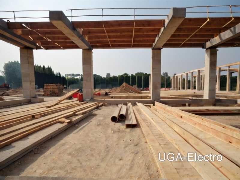 Сколько стоит кирпичное строительство? Реальные расчеты для загородного дома