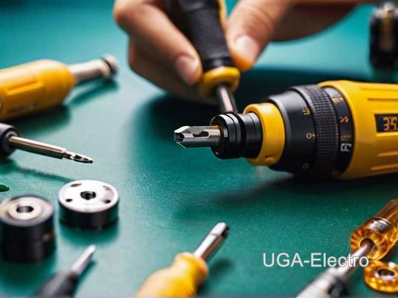 Киянка с квадратной головкой