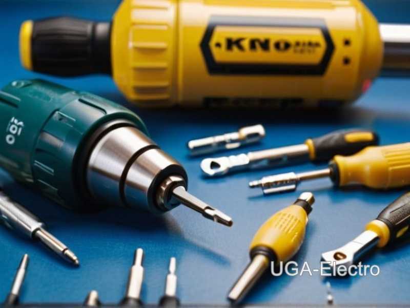 Подготовка перед работой