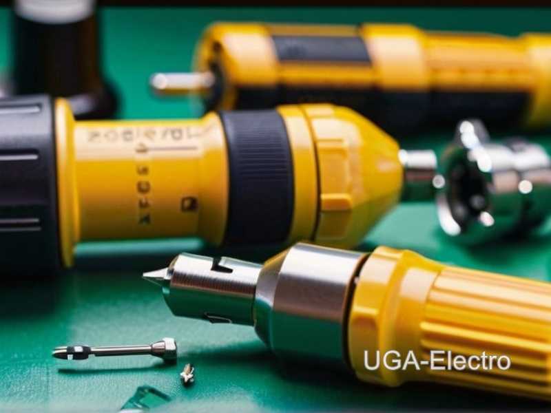 Как ухаживать за игольчатым пневматическим молотком для долговечности инструмента