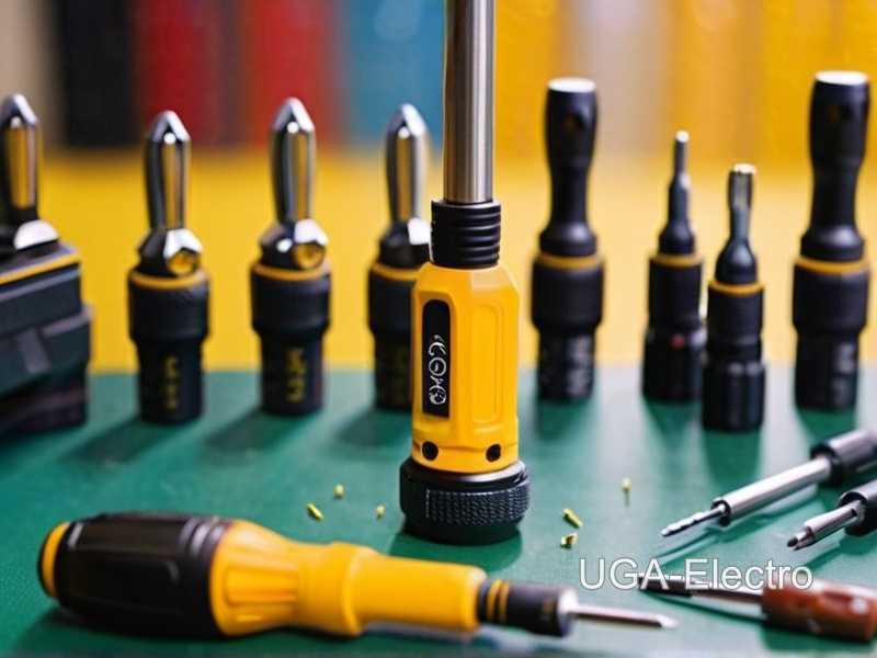 Основные характеристики шабровочных инструментов: что важно учитывать при покупке