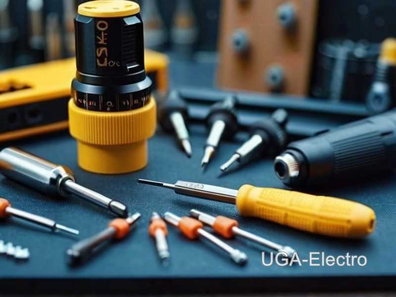 Набор ключей с трещоткой: плюсы и минусы