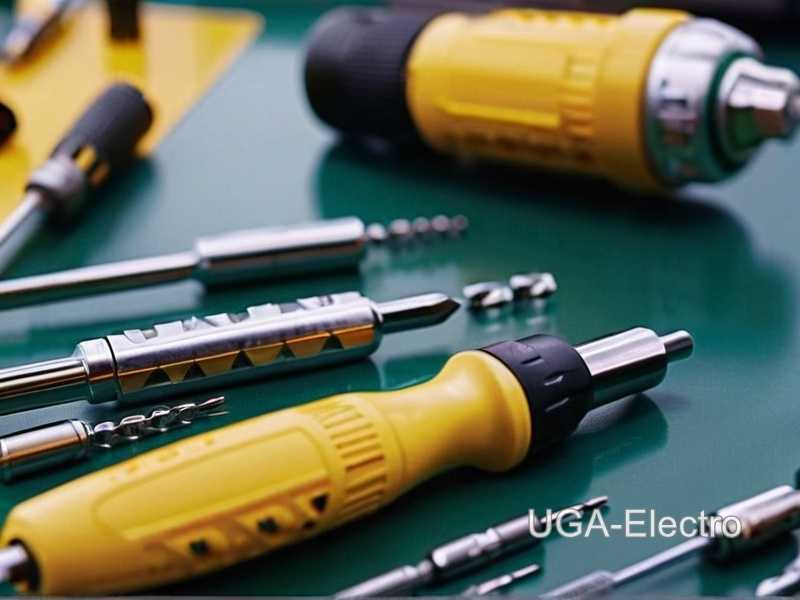 Какие факторы нужно учитывать при выборе перфоратора для работы с различными видами металлов