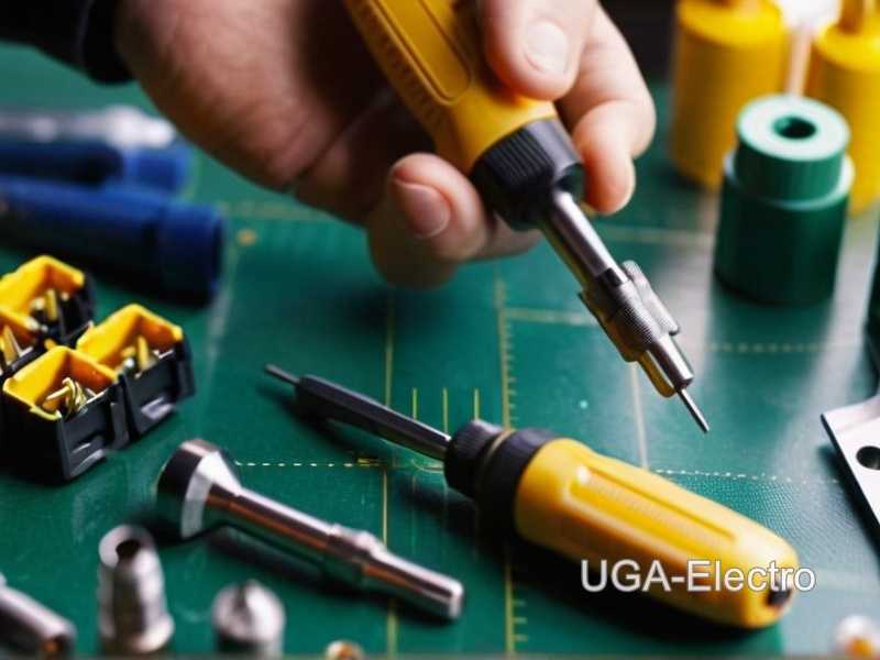 Как выбрать и настроить наконечники для различных типов покраски