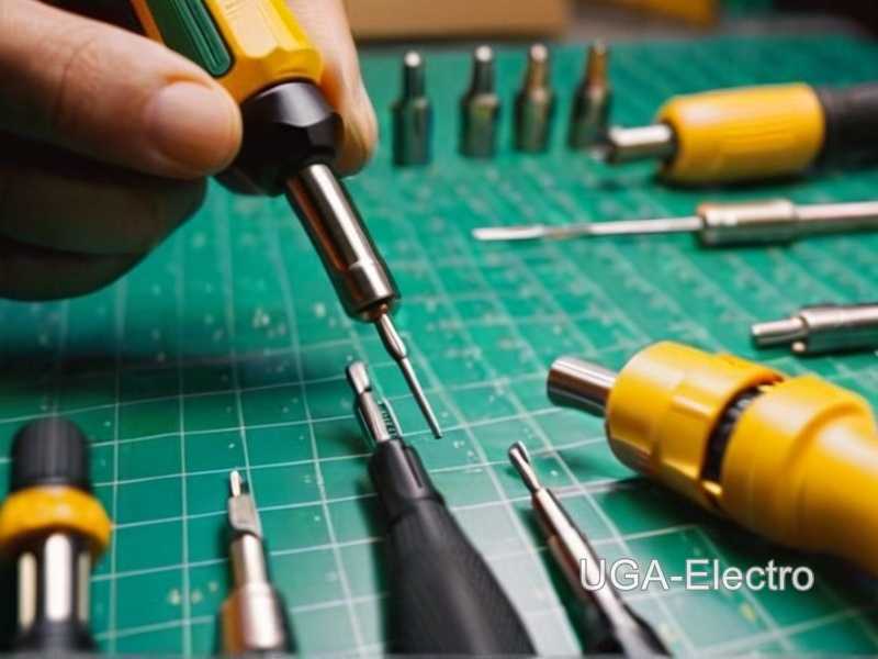 Как безопасно использовать инструменты для резки плитки