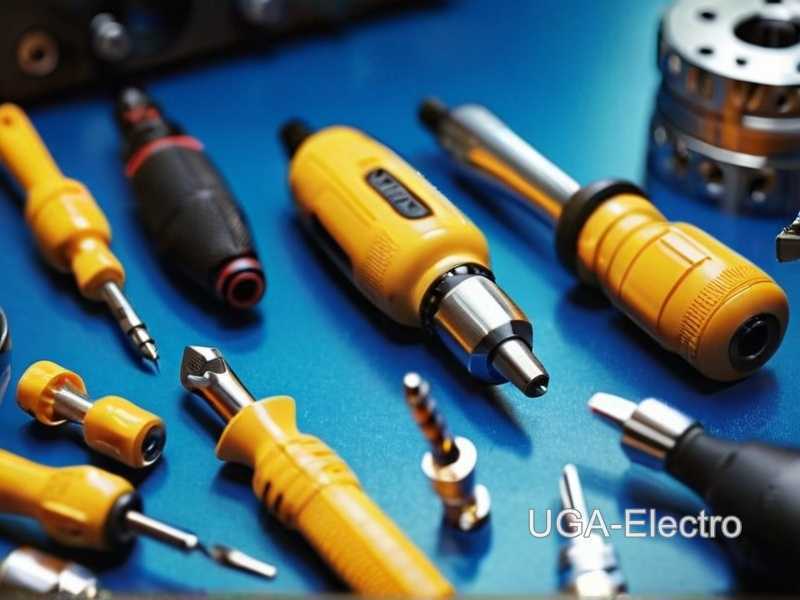 Как выбрать и использовать плоскошлифовальную машину для работы с металлическими поверхностями Как выбрать и использовать плоскошлифовальную машину для работы с металлическими поверхностями