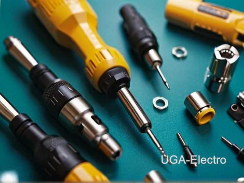 Рейтинг наборов для ремонта автомобилей: что важно учитывать