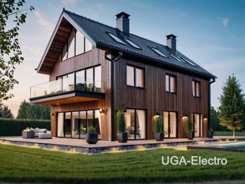 Какие виды фасадных утеплителей наиболее подходят для холодных регионов?