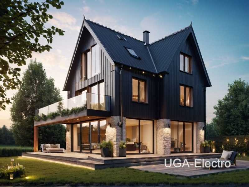 Какие материалы подходят для фасадов в прибрежной зоне?