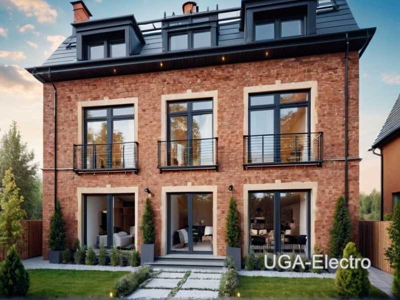 Монтаж в жарких регионах