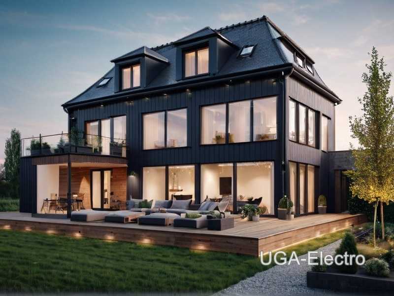 Влияние климатических условий на подбор фасадных материалов для реставрации