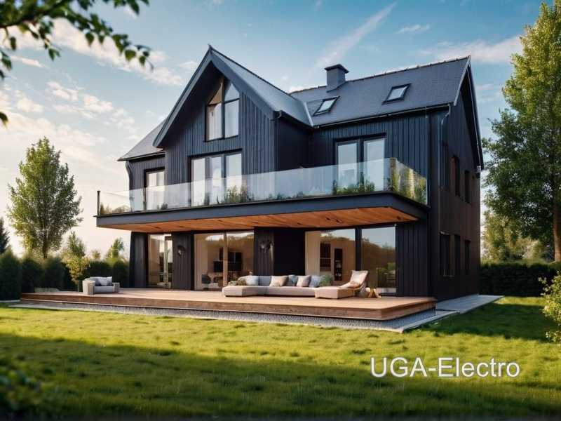 Влажность и перепады температур: основные угрозы для фасадов