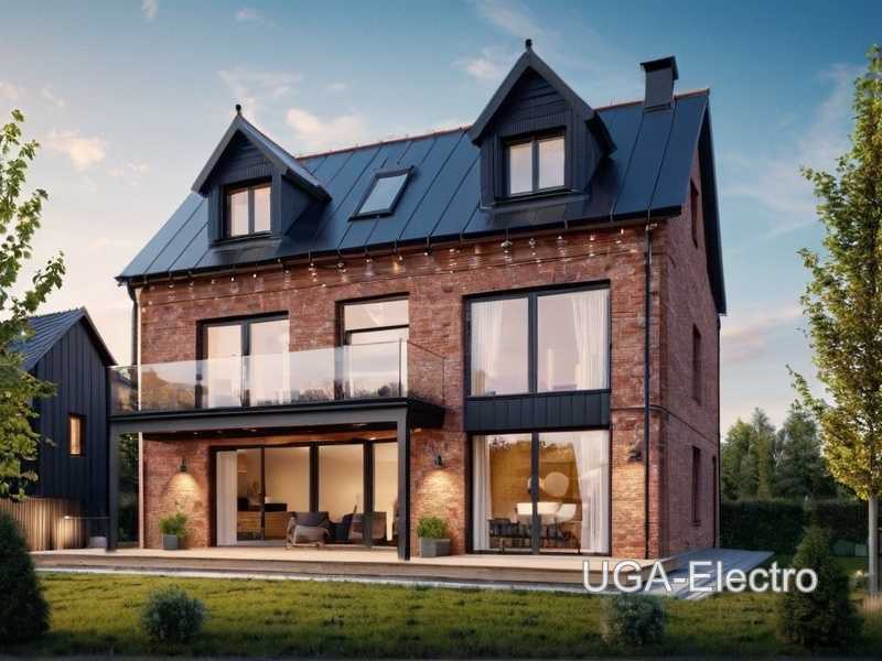 Типичные ошибки при выборе фасадов для зданий с нестандартной архитектурой