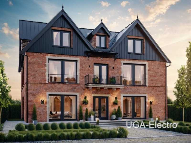 Как улучшить теплоизоляцию фасада с использованием современных технологий? Как улучшить теплоизоляцию фасада с использованием современных технологий?