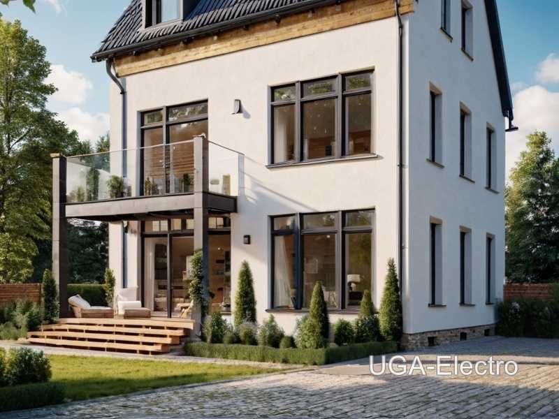 Воздействие ветра и дождя