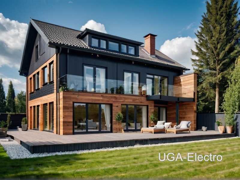 Интеграция солнечных батарей