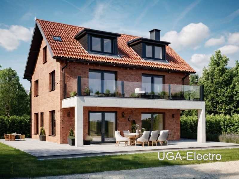 Как фасад влияет на внутреннюю вентиляцию