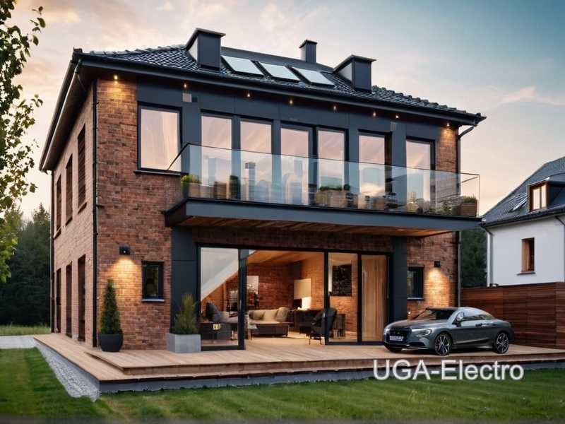 Как правильно интегрировать современные элементы в историческую архитектуру?