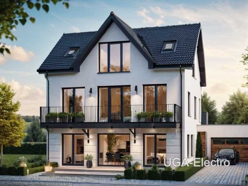 Защита и устойчивость: ключевые факторы при проектировании