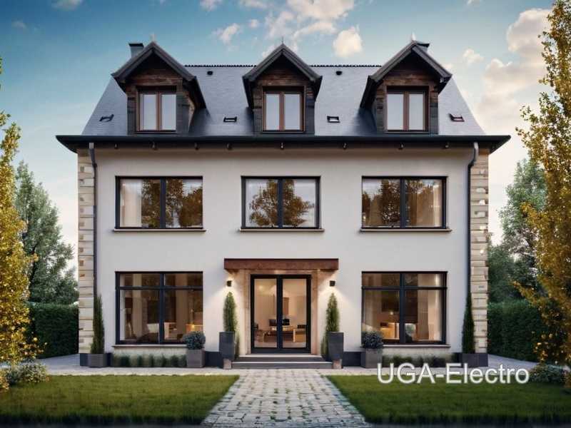 Почему важно использовать пароизоляцию при монтаже фасадов?