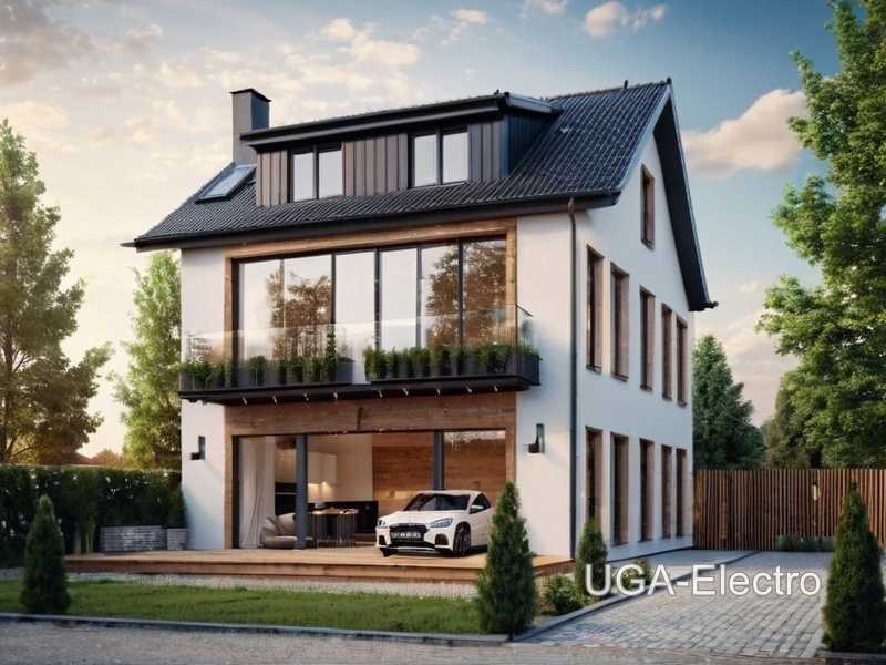 Как выбрать фасад для зданий с учетом акустических характеристик?