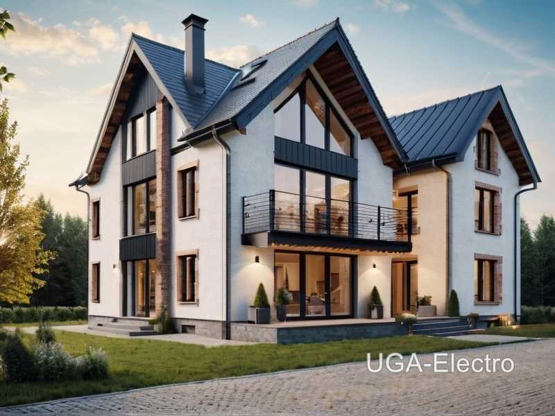 Преимущества использования армирующих сеток