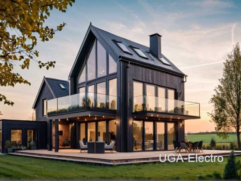 Как вода воздействует на конструкцию