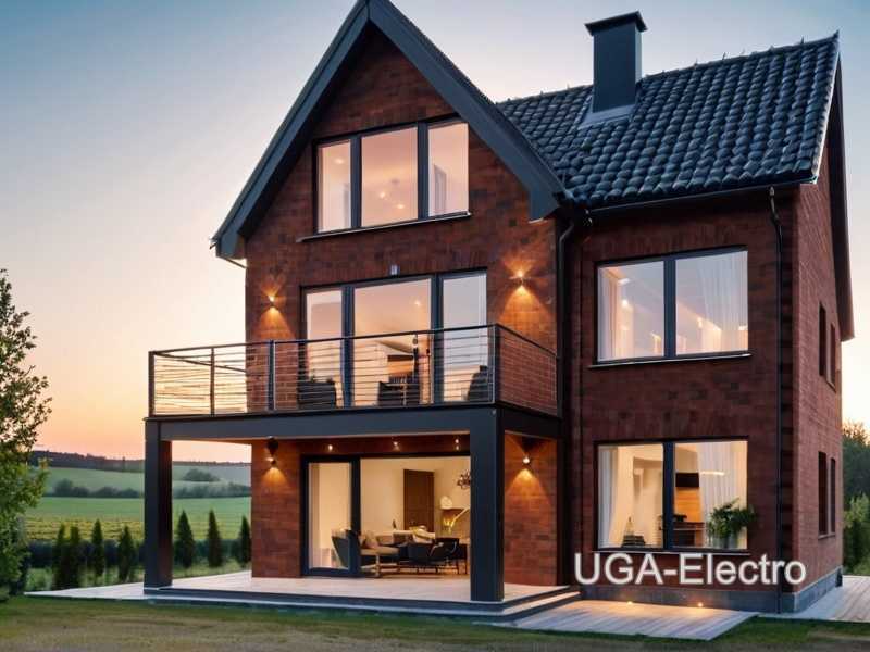 Магнитные покрытия vs. Металлические фасады