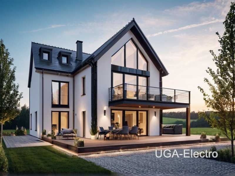 Уход за фасадом в условиях морозов: что нужно учитывать