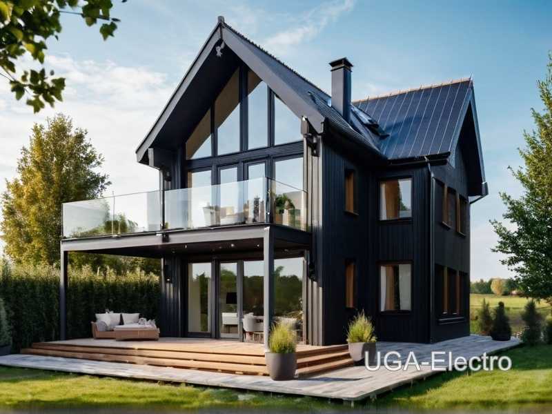 Усиление конструкции фасада: какие методы обеспечат максимальную устойчивость?