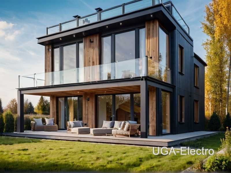 Значение звукоизоляции для общего комфорта