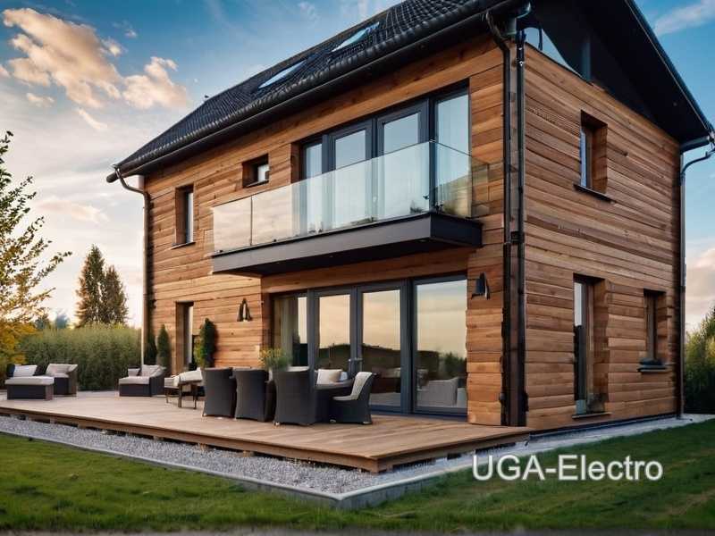 Как выбрать фасадные материалы для объектов с высокой степенью износа?