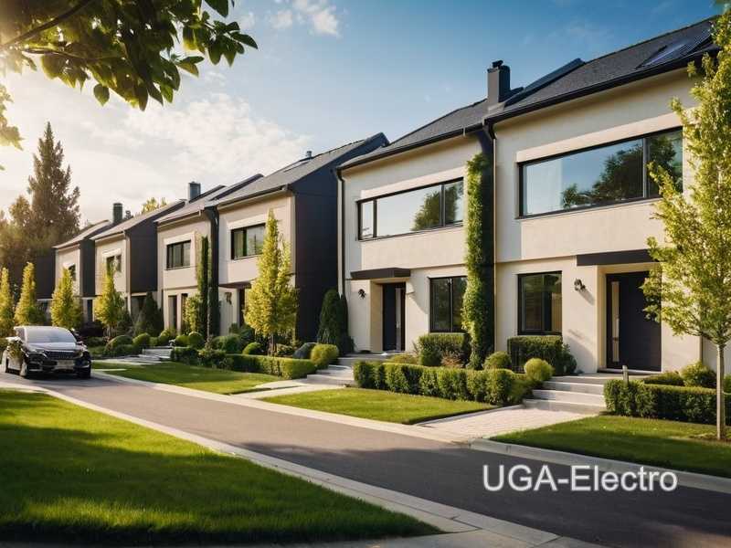 Затопления и повышение влажности