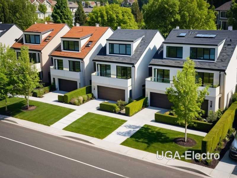 Как выбрать участок с оптимальными природными условиями для велодорожек