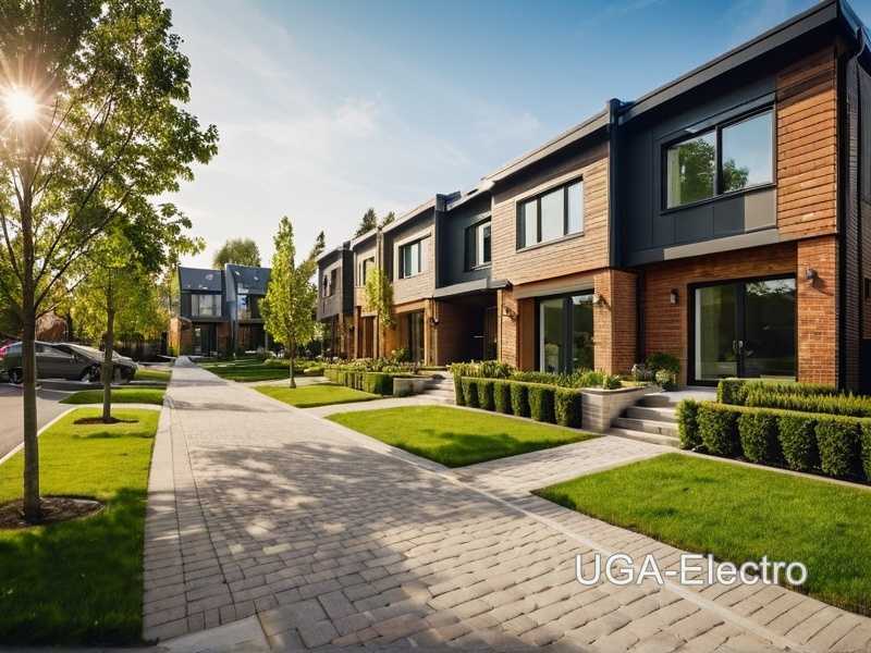Звукоизоляция и акустика как важный аспект для архитекторов