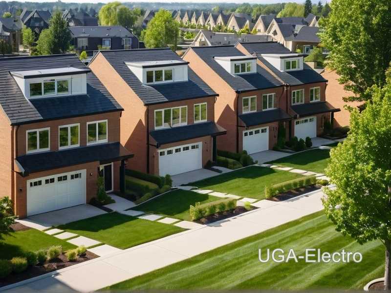 Расположение зимнего сада