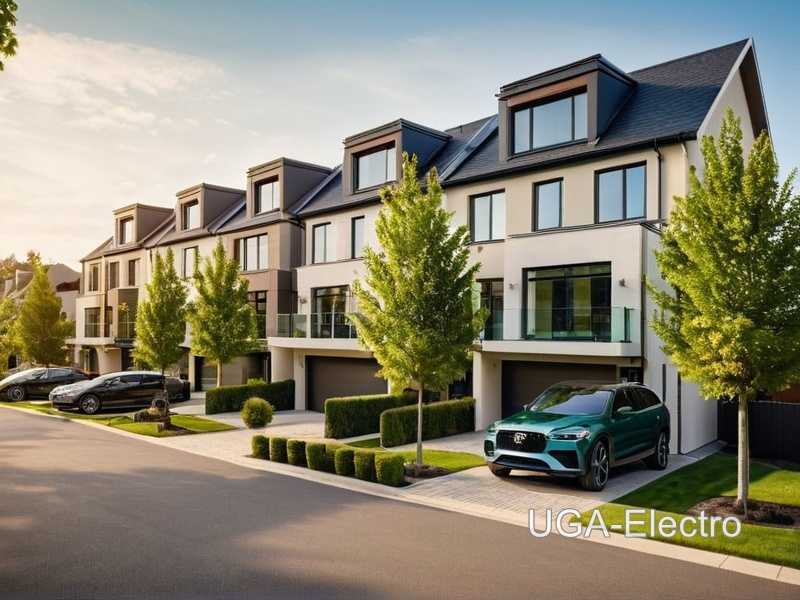 Влияние инфраструктуры на работу шоу-рума