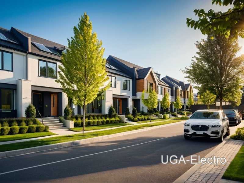 Выбор материалов и стиля отделки