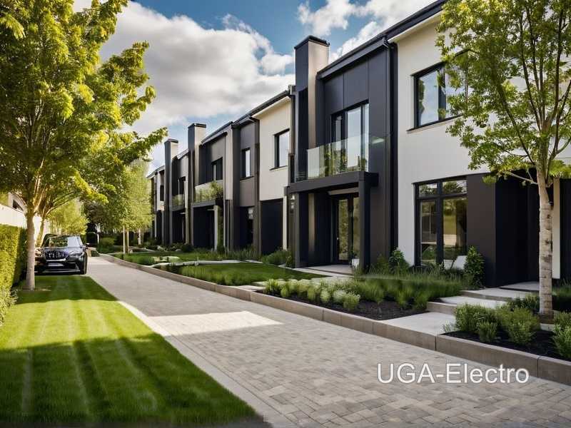 Что даёт закрытый двор?