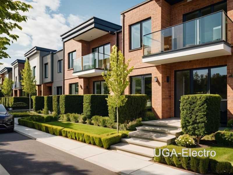 Лифты: важный элемент удобства