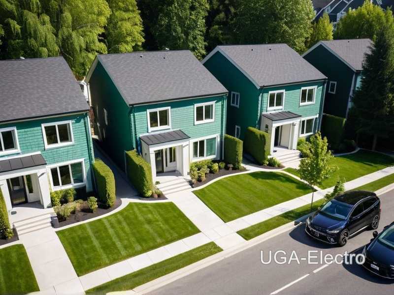 Коммунальные услуги и системы