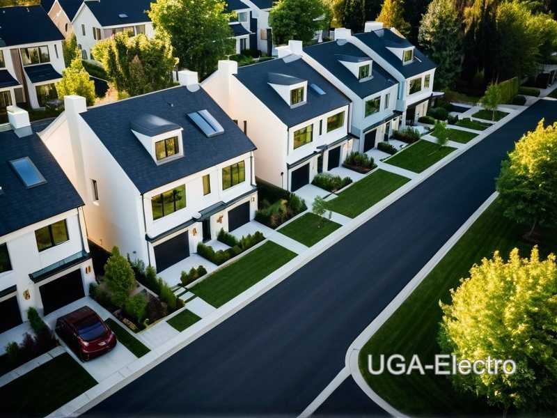 Как правильно определить площадь помещения для шоу-рума