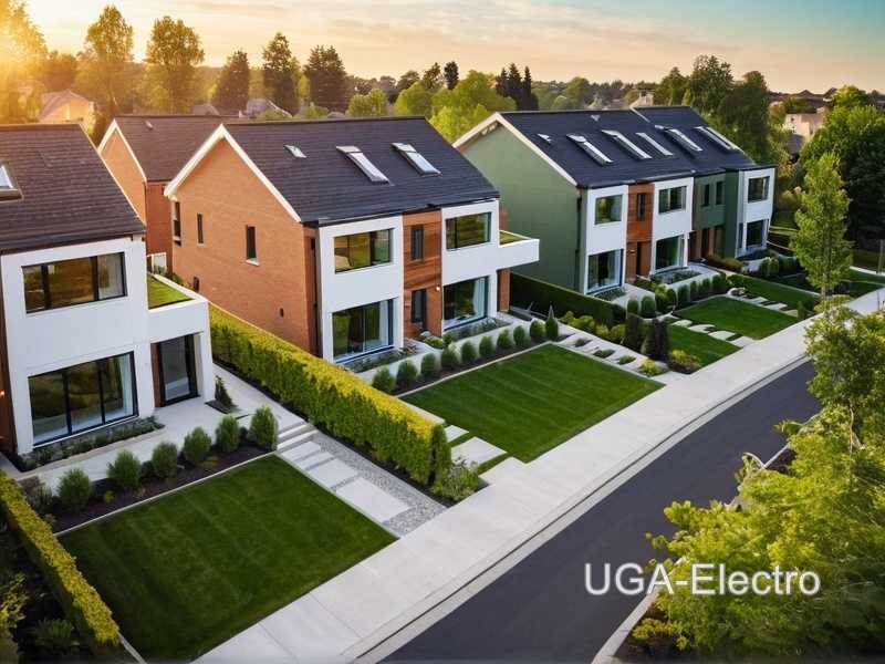 2. Неудовлетворительное состояние жилого комплекса