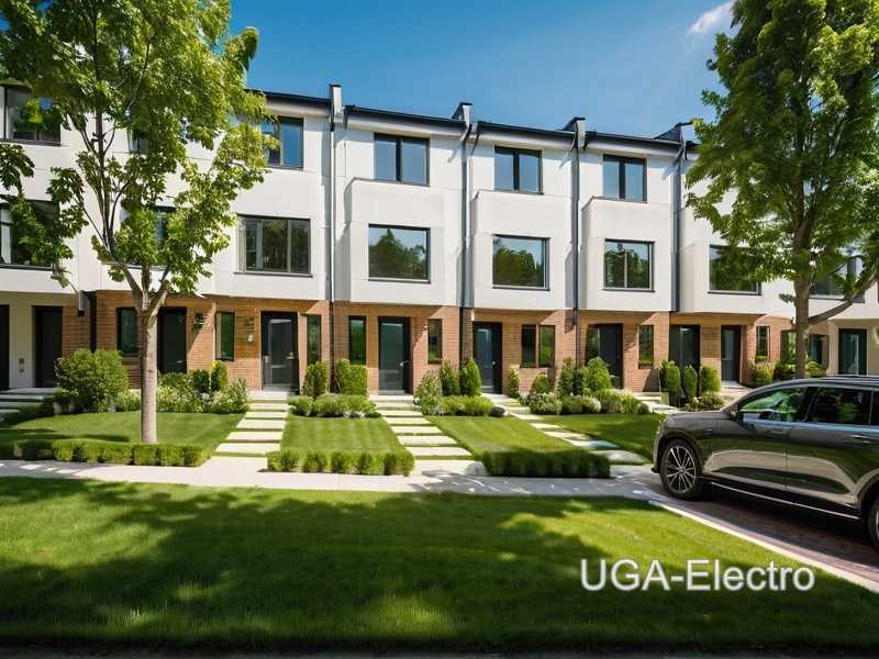 Цены на аренду в центральных районах