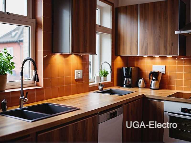 Как проверить целостность термостата фритюрницы