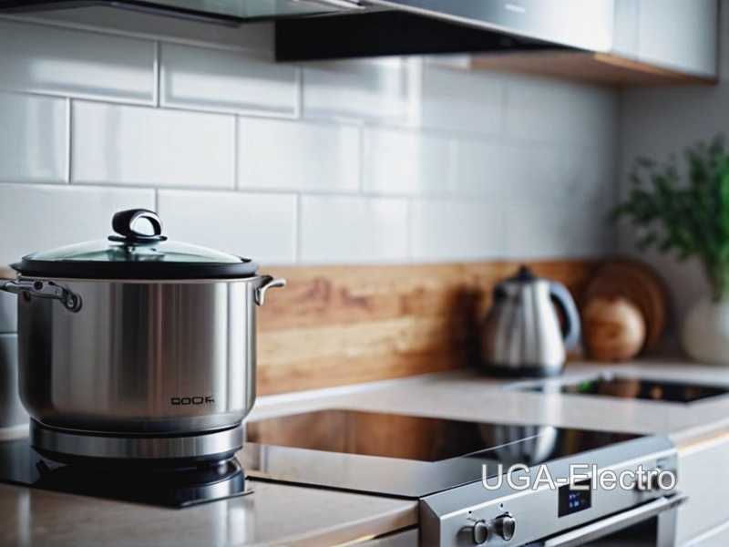 Какие дополнительные функции важны для мультиварки с антипригарной чашей