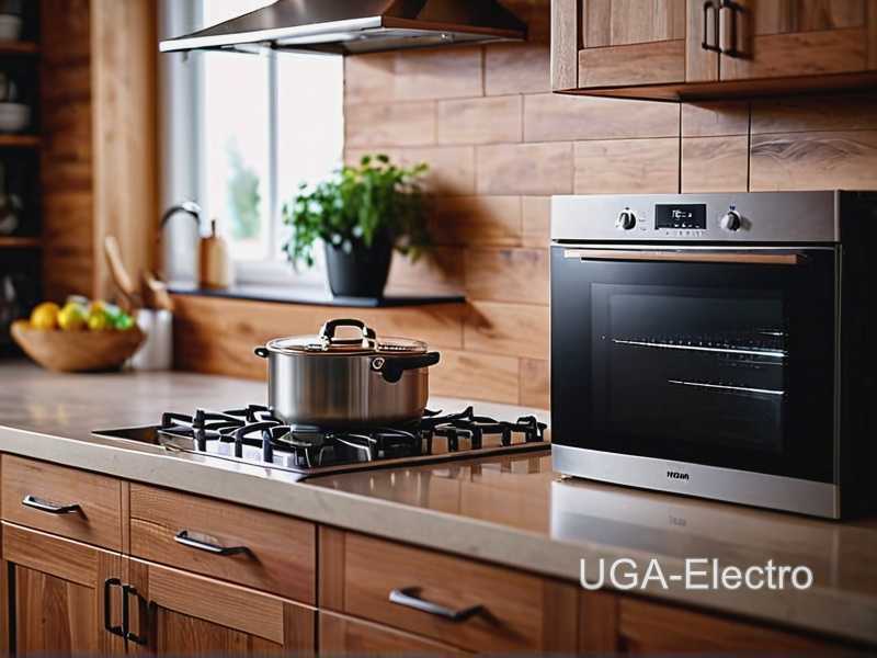 Материалы корпуса чайников с функцией автоматического отключения