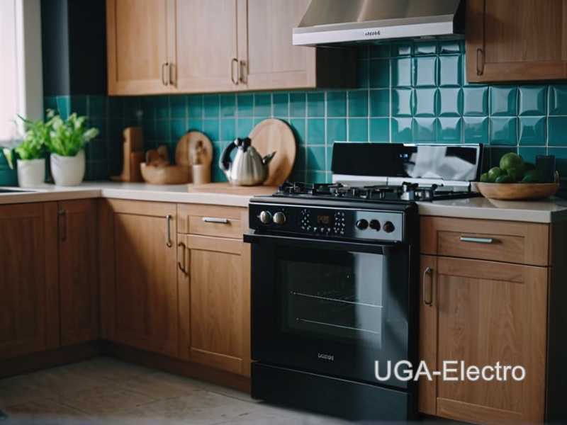 Технология инверторного мотора для оптимизации работы