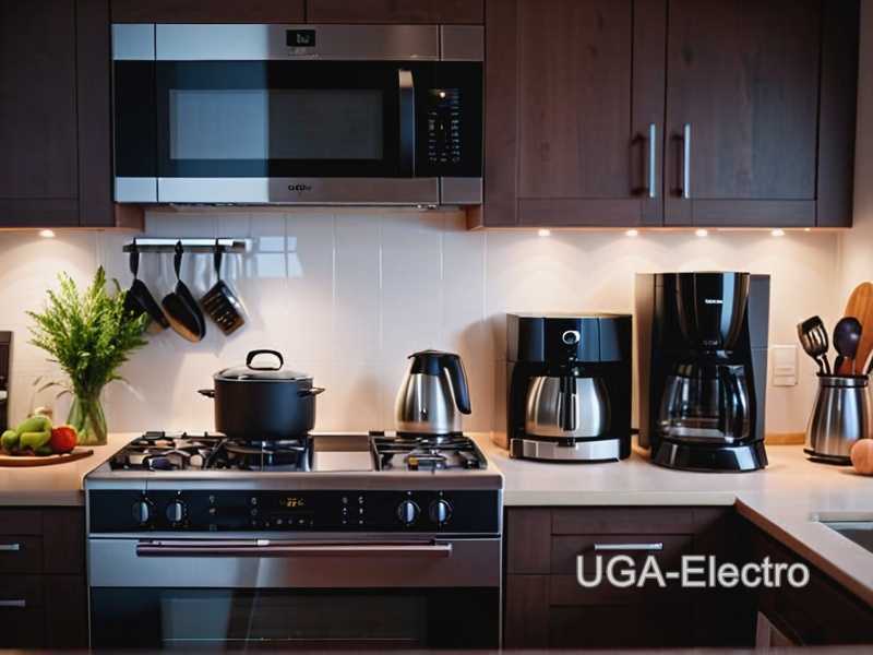 Как выбрать кухонный комбайн — советы экспертов