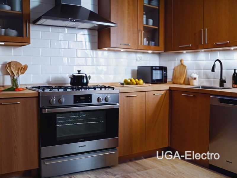 Как выбрать индукционную плиту с функцией управления сенсорным экраном